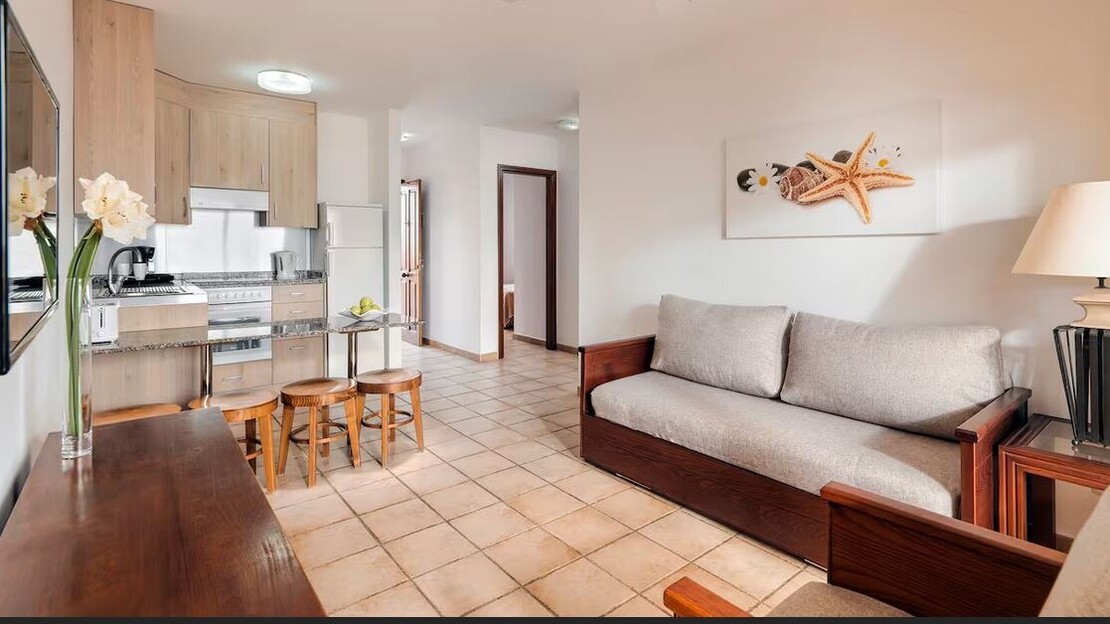 Sol Sun Beach Apartamentos